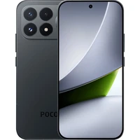 POCO F9 Pro 12GB/256GB černý - Mobilní telefony