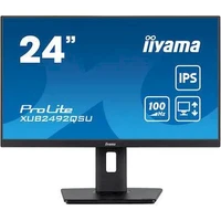 iiyama ProLite XUB2492QSU-B1 monitor 24" - Monitory