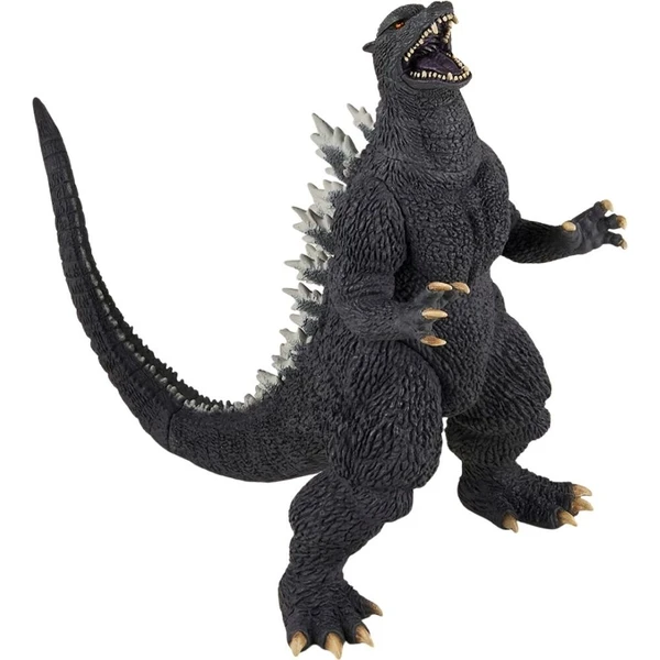 Figurka Bandai Toho Monster Series - Monsters Roar Attack Godzilla (2004) 12 cm - Figurky - Obrázek d_3f9d22a5ddd74d1683cfc3ba5513642d