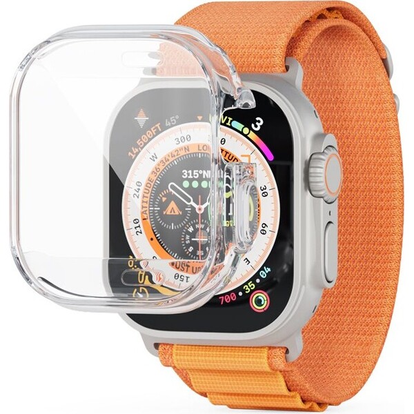 iWant Hero kryt Apple Watch Ultra - Pouzdra - Obrázek d_3fb5a6b6bd6f4b53acf40f3b92c515b7