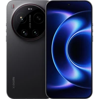 Xiaomi 17 Ultra 16GB/512GB černý - Mobilní telefony