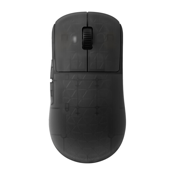 Endgame Gear OP1w 4k bezdrátová herní myš mrazivě černá Černá/chladně šedá
