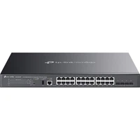 TP-Link Omada SG5428XMPP switch - Switche