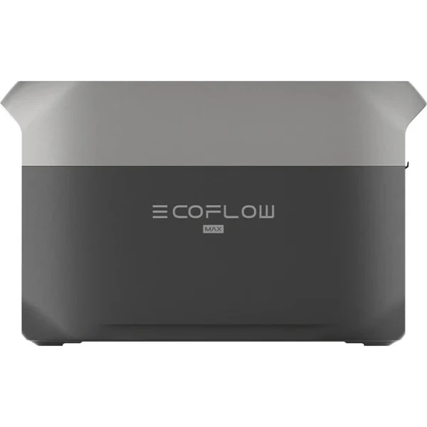 EcoFlow DELTA 3 Max nabíjecí stanice - Nabíjecí stanice - Obrázek d_3fe2086026b642ce992b8d2462ce4117