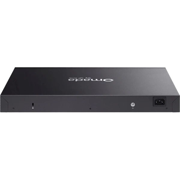 TP-Link Omada SG3428XPP-M2 switch - Switche - Obrázek d_401009397f214260bc0e552dcfc978b3