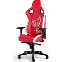 noblechairs EPIC Nuka-Cola herní židle Fallout Edition - Židle