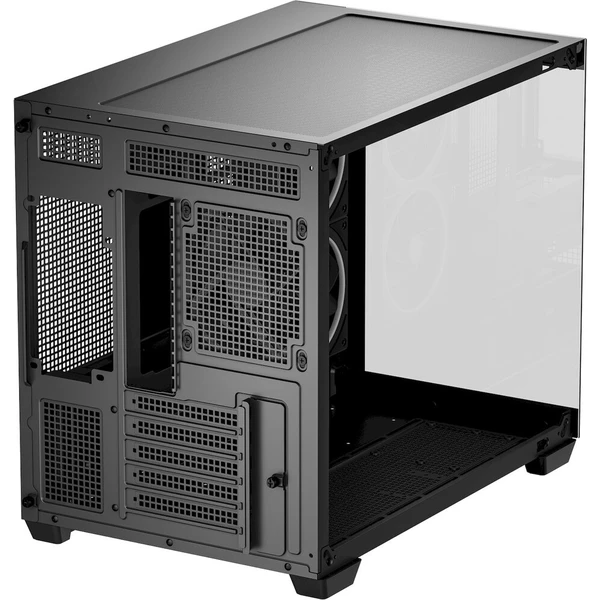 DEEPCOOL CG330 3F černá - Počítačové skříně - Obrázek d_4018aadebc454707bb22e34495110ed9