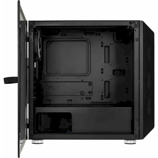 Kolink Citadel Mesh Micro-ATX černá - Počítačové skříně - Obrázek d_401d241ef58e46a0b76d336aa7a5bcd3