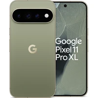 Google Pixel 11 Pro XL 16GB/512GB Olive - Mobilní telefony