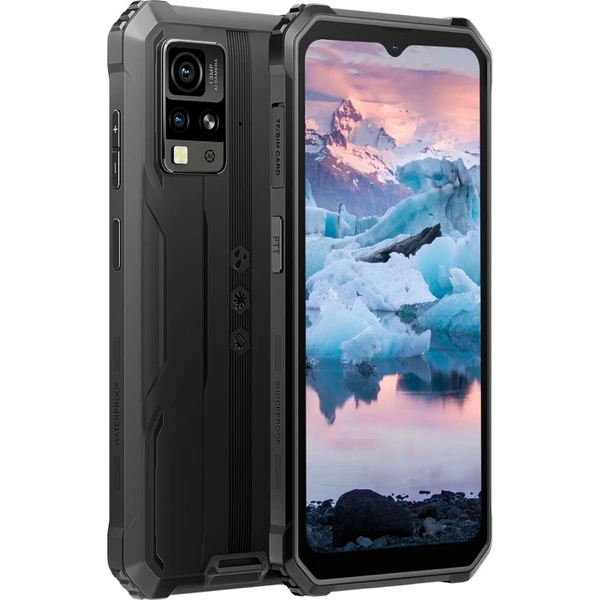 Blackview BV4800 Pro LTE 4GB/128GB černý - Mobilní telefony - Obrázek d_4033c23ea02e4b3a967795b2217c1a69