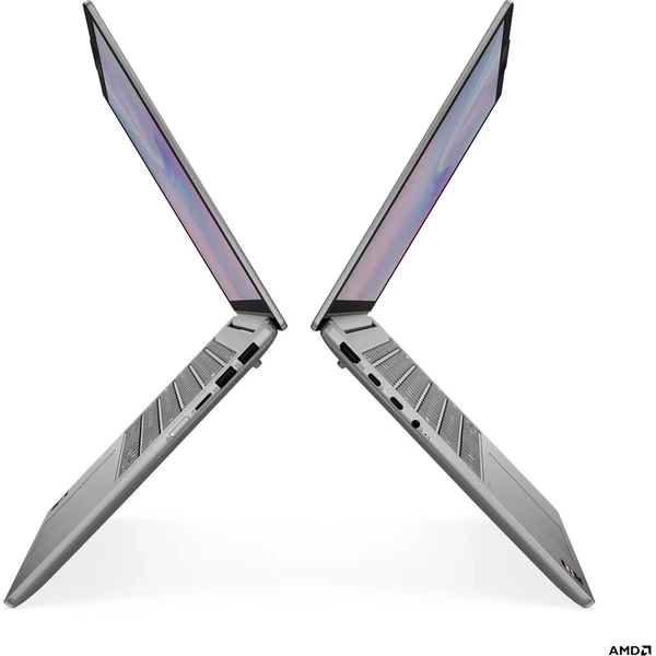 Lenovo IdeaPad Slim 5 14AKP10 (83HX00DFCK) stříbrný - Notebooky - Obrázek d_404bfe4e40444436aabfe47f44120dd4