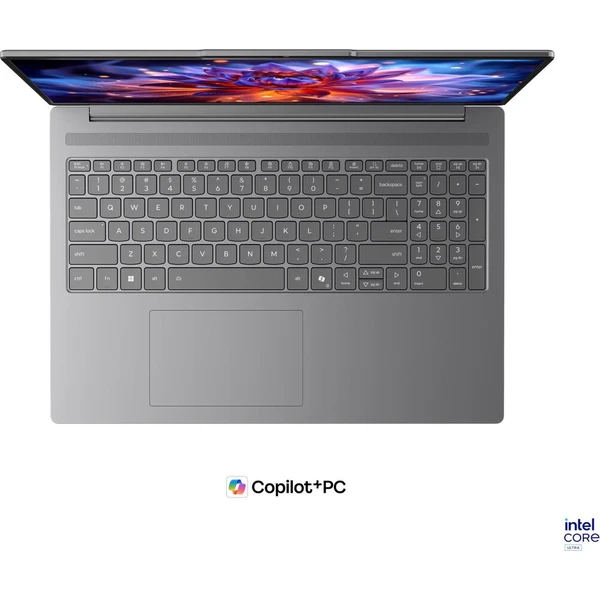Lenovo IdeaPad Slim 5 16IPH11 (83S6003GCK) šedý - 3. rok záruky po registraci - Notebooky - Obrázek d_405351ca44c94122811878f3cd0f669a