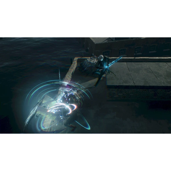 Devil May Cry 5 Devil Hunter Edition (Game Key Card)(Switch 2) - Hry pro Nintendo Switch 2 - Obrázek d_40550e15b8364ccf8a63aff9afd496ea