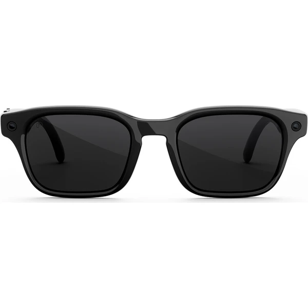 Meta Adventurer chytré brýle, Standard & Adjustable (zatmavovací čiré/šedé) černé - AR brýle - Obrázek d_405b5751cbc742e48d4919769dde8443