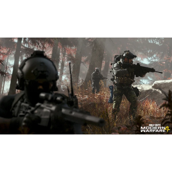 Call of Duty: Modern Warfare 4 (Code in Box)(Switch 2) - Hry pro Nintendo Switch 2 - Obrázek d_405db17359c54857ba8021a2da0a9bc2