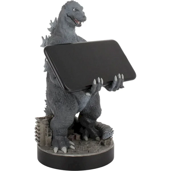 EXG Cable Guys - Godzilla 1959 - Figurky - Obrázek d_40612af391394648bc1a64b96453a188