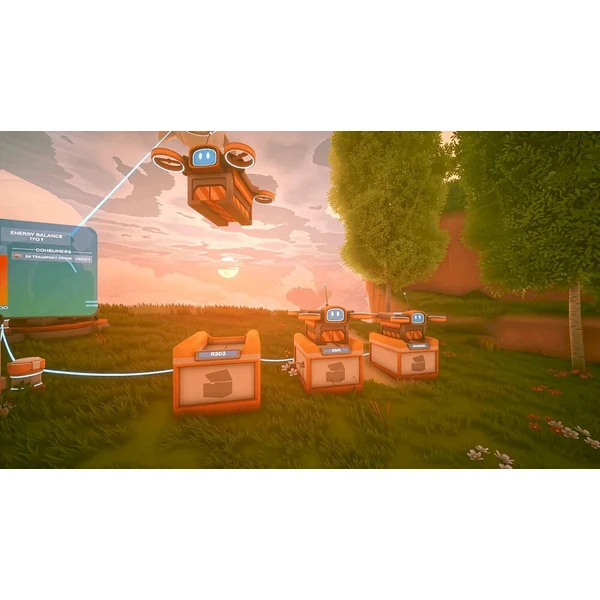 Solarpunk (PS5) - Hry pro PS5 - Obrázek d_40646947e0b64478ad76c0c76334af56