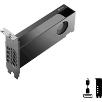 PNY NVIDIA RTX PRO 2000 Blackwell 16GB GDDR7 OEM Version - Grafické karty