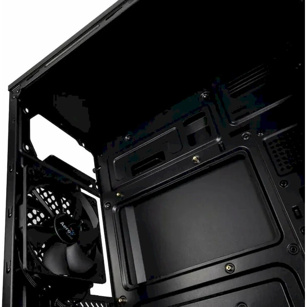 Aerocool Tomahawk Midi-Tower černá - Počítačové skříně - Obrázek d_406be0e3f09b4215b019aca09ea17070