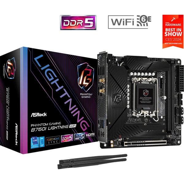 ASRock B760I Lightning WiFi - Základní desky - Obrázek d_407e5f4e41be446e8889471dfaf13495
