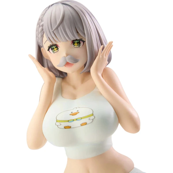 Figurka Bandai Banpresto Hololive - Shirogane Noel - Figurky - Obrázek d_40895835834c4f1789f1c5635329e42f