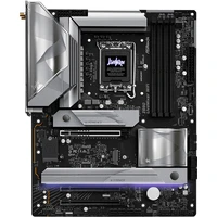 ASRock Z890 LIVEMIXER WIFI - Základní desky