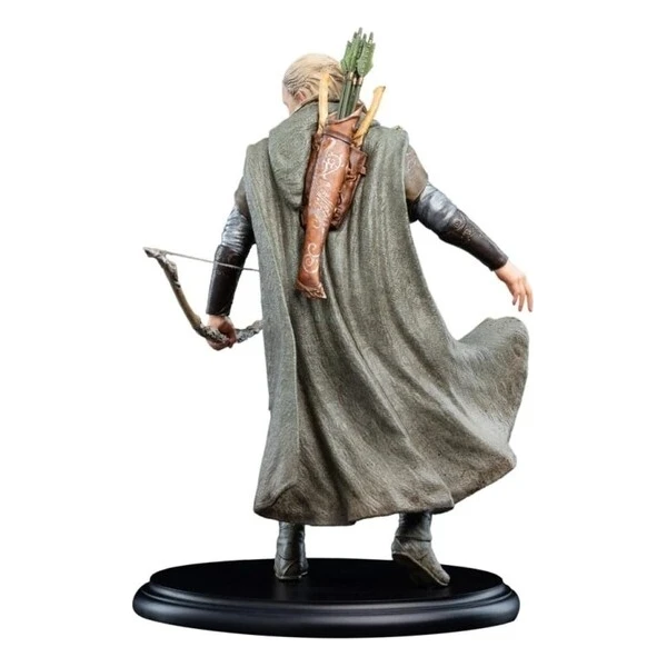 Soška Weta Workshop Pán Prstenů - Legolas 16 cm - Sochy a sošky - Obrázek d_40aa81df3e244e618f14ad473b482176