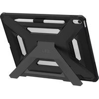 UAG Scout Plus pouzdro iPad Air 13" (2024/2025/2026) Black - Pouzdra