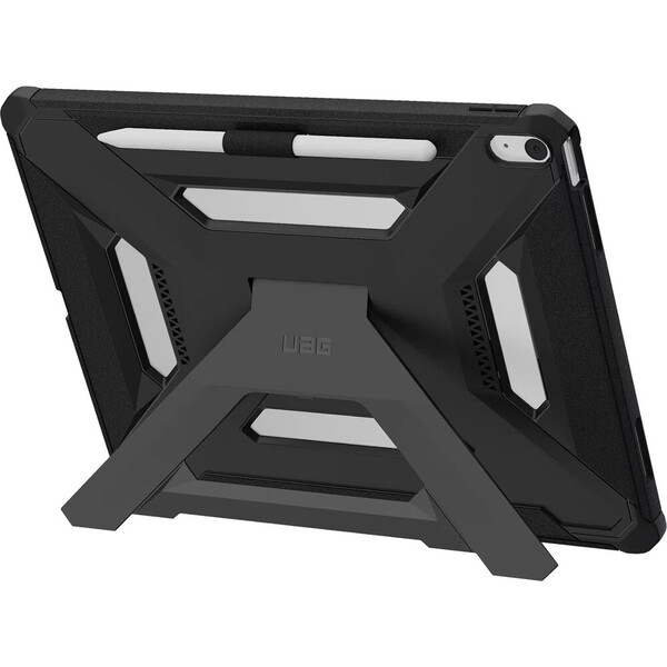 UAG Scout Plus pouzdro iPad Air 13" (2024/2025) Black