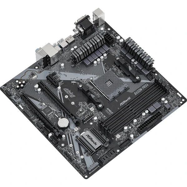 ASRock B450M PRO4 R2.0 - Základní desky - Obrázek d_40b3dfad1b0c4984bc2cda184a3f9f84