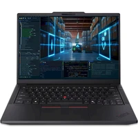 Lenovo ThinkPad P14s Gen 7 (21X0000HCK) černý - Notebooky