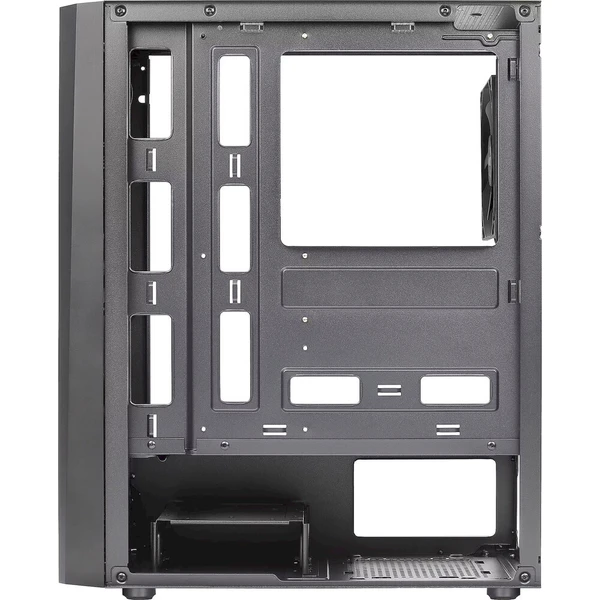 Aerocool Delta-A-BK-v1 Midi-Tower černá - Počítačové skříně - Obrázek d_40b9d62574f145bcbfa2ddff3b2cdf32