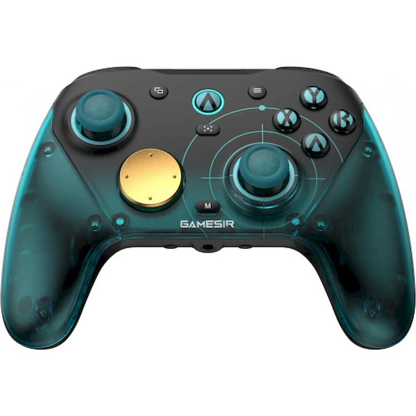 GameSir G7 PRO 8K Aimlabs Edition bezdrátový herní ovladač - Herní ovladače - Obrázek d_40d2d57f11b74a7eb93bb726022756b2