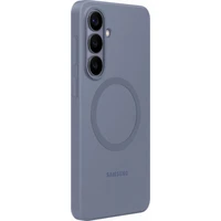 Samsung Silicone Case s MagSafe kryt Galaxy S26+ fialový - Pouzdra