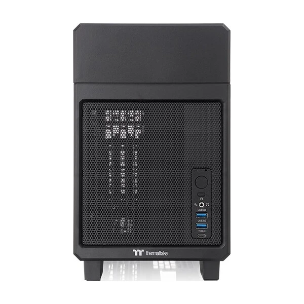 Thermaltake TR100 černá - Počítačové skříně - Obrázek d_40f57b01bf7846ee948540a7c37bfffc