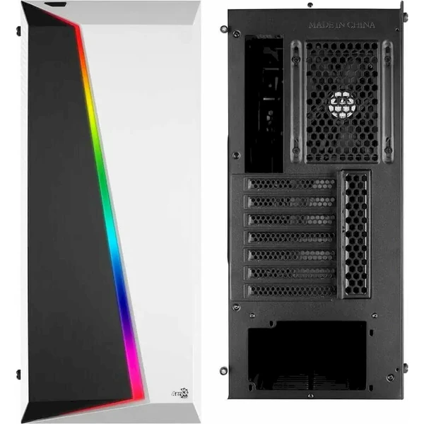 Aerocool Cylon Pro Midi-Tower černobílá - Počítačové skříně - Obrázek d_40f7743568f9468b9a64006accfe46f7