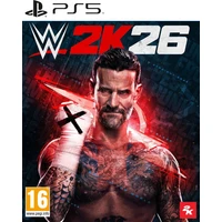 WWE 2K26 (PS5) - Hry pro PS5