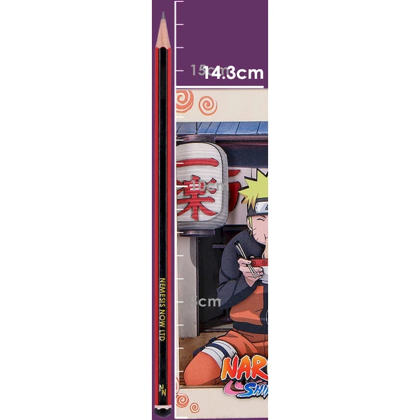 Dekorace Naruto Ramen Wooden Theatre (Medium) - Dekorace - Obrázek d_4103c2ee61e6477aaa93d9c6c4d72ac1