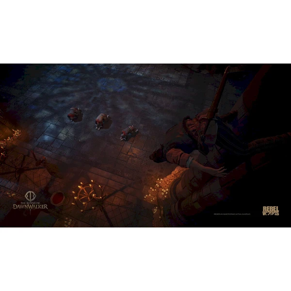 The Blood of Dawnwalker Day One Edition (XSX) - Hry pro Xbox Series - Obrázek d_41042ef1e85c4169ad946c51afdc81c0