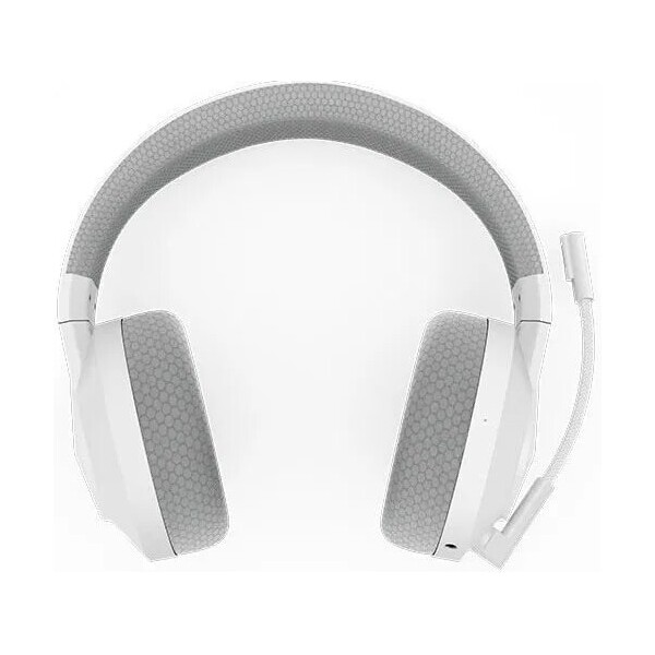 Lenovo Legion H600 Wireless Gaming Headset GXD1C98345 Bílá