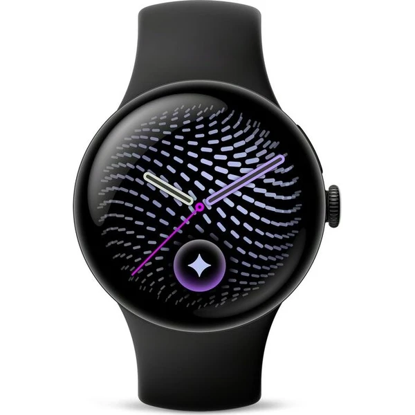 Google Pixel Watch 5 41mm Wifi chytré hodinky Obsidian - Chytré hodinky - Obrázek d_41335c3c7e4d4366937ac3dfc31fdf58