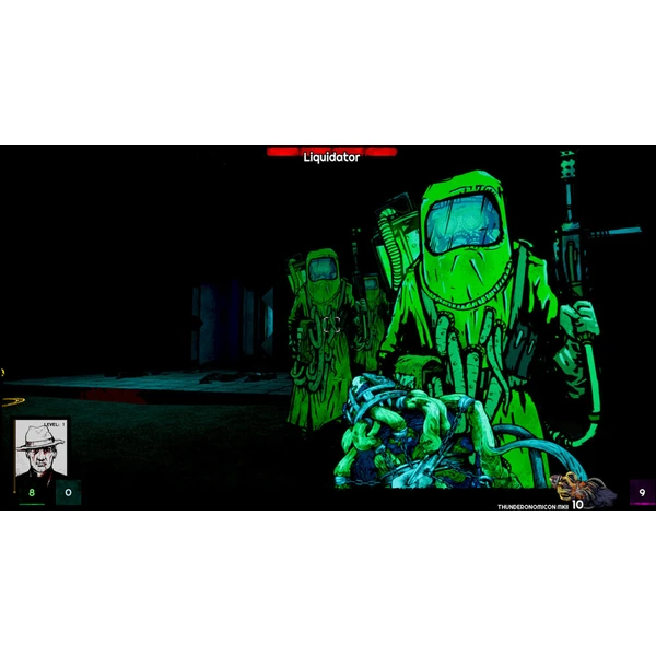 Boomer Shooter Triple Pack (Code in Box)(Switch) - Hry pro Nintendo Switch - Obrázek d_4140a0d7b91145538899af35777591ce