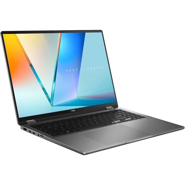 ASUS Vivobook 16 Flip (TP3607AA-OLED034W) šedý - Notebooky - Obrázek d_41457450e73345bebd771e52b7f18edf