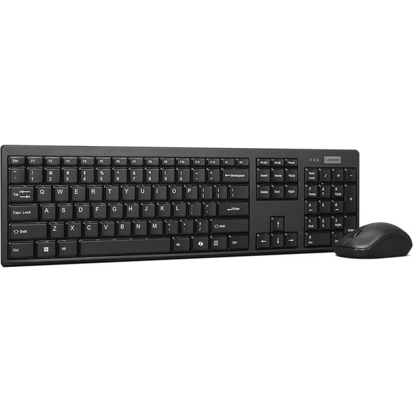 Lenovo 100 bezdrátový set klávesnice s myší US - Klávesnicové sety - Obrázek d_414afb0d5577410d93fdaa0a50ea4b3c