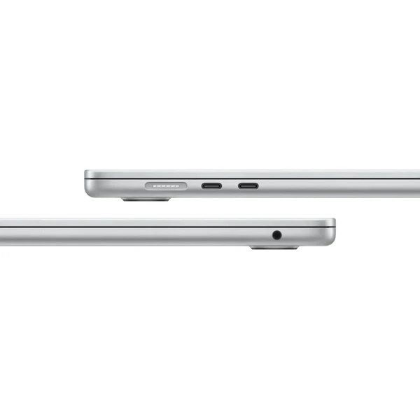 CTO Apple MacBook Air 15,3" (2026) M5 / RU KLV / 2TB SSD / Stříbrná / 32GB - Notebooky - Obrázek d_414bc4a950f346169f0dd6339587f69d