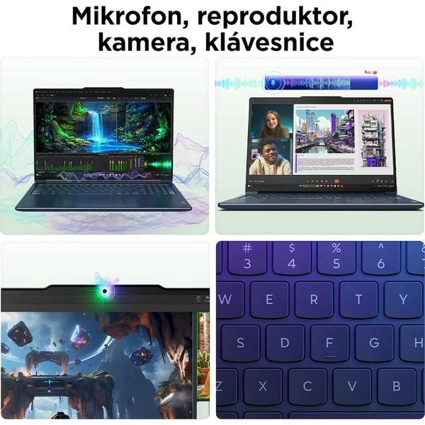 Lenovo Yoga 9 16N1X11 (83N70013CK) NVIDIA RTX Spark N1X modrý - Notebooky - Obrázek d_414dc1a96ecb4f539581f793435e366e