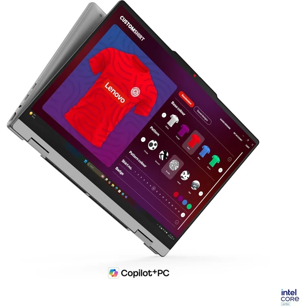 Lenovo IdeaPad 5 2v1 14IPH11 (83UG002FCK) šedý - 3. rok záruky po registraci - Notebooky - Obrázek d_415b8401a76f4427b614b2f83bd84fbf