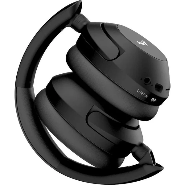 Genius HS-810BT náhlavní sluchátka černá - Sluchátka - Obrázek d_415ff3dcfad1429d8984284202711666