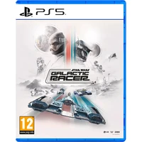 Star Wars: Galactic Racer (PS5) - Hry pro PS5