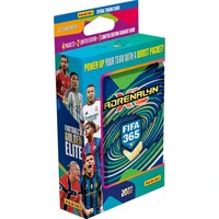 Panini FIFA 365 2026/2027 Adrenalyn XL - Plechová krabička POCKET - Fotbalové karty